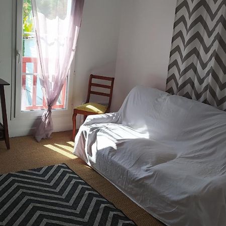 Appartement tout confort au calme avec jacuzzi Mouguerre Exterior foto